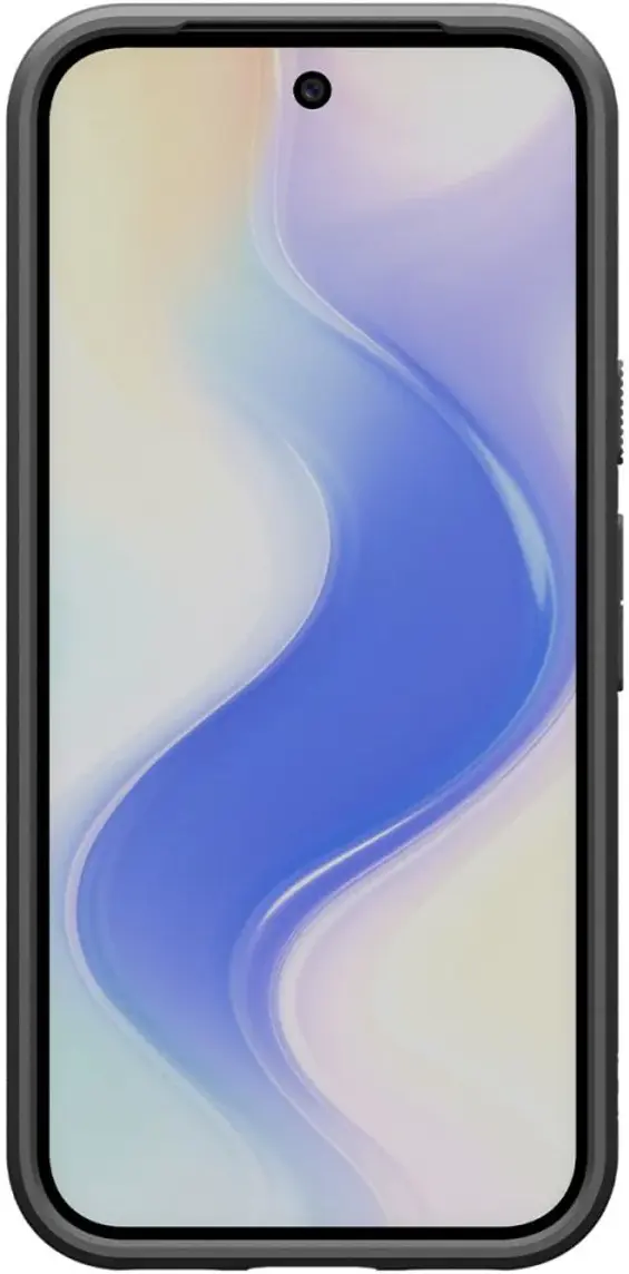 Spigen Liquid Air MagFit Google Pixel 11 Hoesje MagSafe Back Cover Zwart afbeelding 8