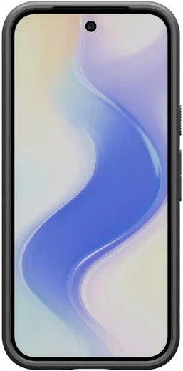 Spigen Liquid Air MagFit Google Pixel 11 Hoesje MagSafe Back Cover Zwart afbeelding 8