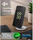 Spigen Liquid Air MagFit Google Pixel 11 Hoesje MagSafe Back Cover Zwart afbeelding 6