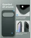 Spigen Liquid Air MagFit Google Pixel 11 Hoesje MagSafe Back Cover Groen afbeelding 6