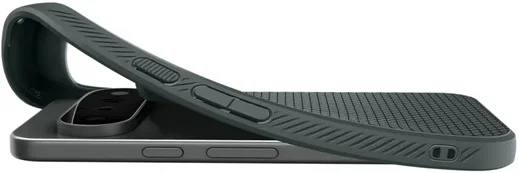 Spigen Liquid Air MagFit Google Pixel 11 Hoesje MagSafe Back Cover Groen afbeelding 11