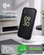 Spigen Nano Pop MagFit Google Pixel 11 Hoesje MagSafe Back Cover Blauw afbeelding 7