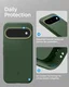 Spigen Nano Pop MagFit Google Pixel 11 Hoesje MagSafe Back Cover Groen afbeelding 4