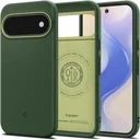 Spigen Nano Pop MagFit Google Pixel 11 Hoesje MagSafe Back Cover Groen