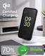Spigen Nano Pop MagFit Google Pixel 11 Hoesje MagSafe Back Cover Zwart afbeelding 7