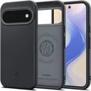 Spigen Nano Pop MagFit Google Pixel 11 Hoesje MagSafe Back Cover Zwart