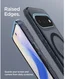 Spigen Ultra Hybrid MagFit Google Pixel 11 Hoesje MagSafe Zwart afbeelding 6