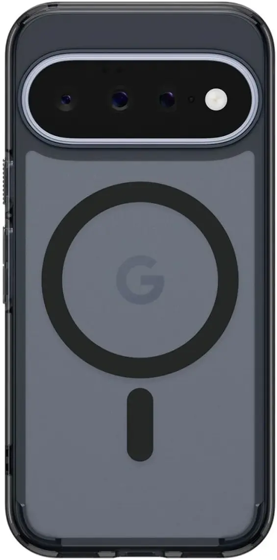 Spigen Ultra Hybrid MagFit Google Pixel 11 Hoesje MagSafe Zwart afbeelding 8