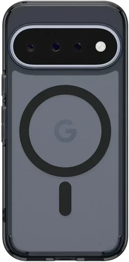 Spigen Ultra Hybrid MagFit Google Pixel 11 Hoesje MagSafe Zwart afbeelding 8