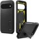 Spigen Tough Armor Google Pixel 11 Hoesje MagSafe Back Cover Zwart