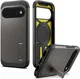 Spigen Tough Armor Google Pixel 11 Hoesje MagSafe Back Cover Gunmetal