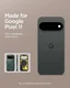 Spigen Tough Armor Google Pixel 11 Hoesje MagSafe Back Cover Groen afbeelding 3