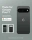 Spigen Liquid Air MagFit Google Pixel 11 Pro XL Hoesje MagSafe Back Cover Groen afbeelding 2