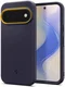 Spigen Nano Pop MagFit Google Pixel 11 Pro XL Hoesje MagSafe Back Cover Blauw afbeelding 2
