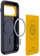Spigen Nano Pop MagFit Google Pixel 11 Pro XL Hoesje MagSafe Back Cover Blauw afbeelding 12