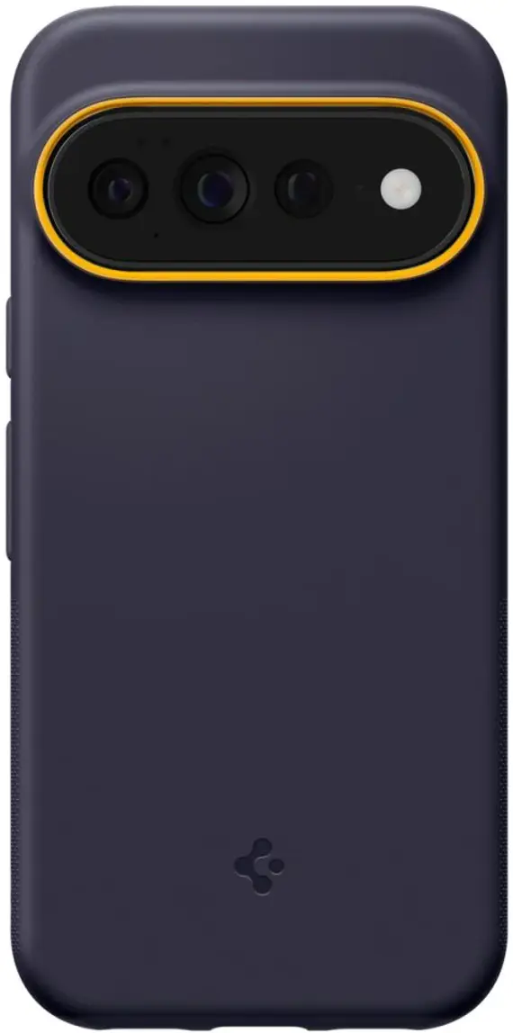 Spigen Nano Pop MagFit Google Pixel 11 Pro XL Hoesje MagSafe Back Cover Blauw afbeelding 9