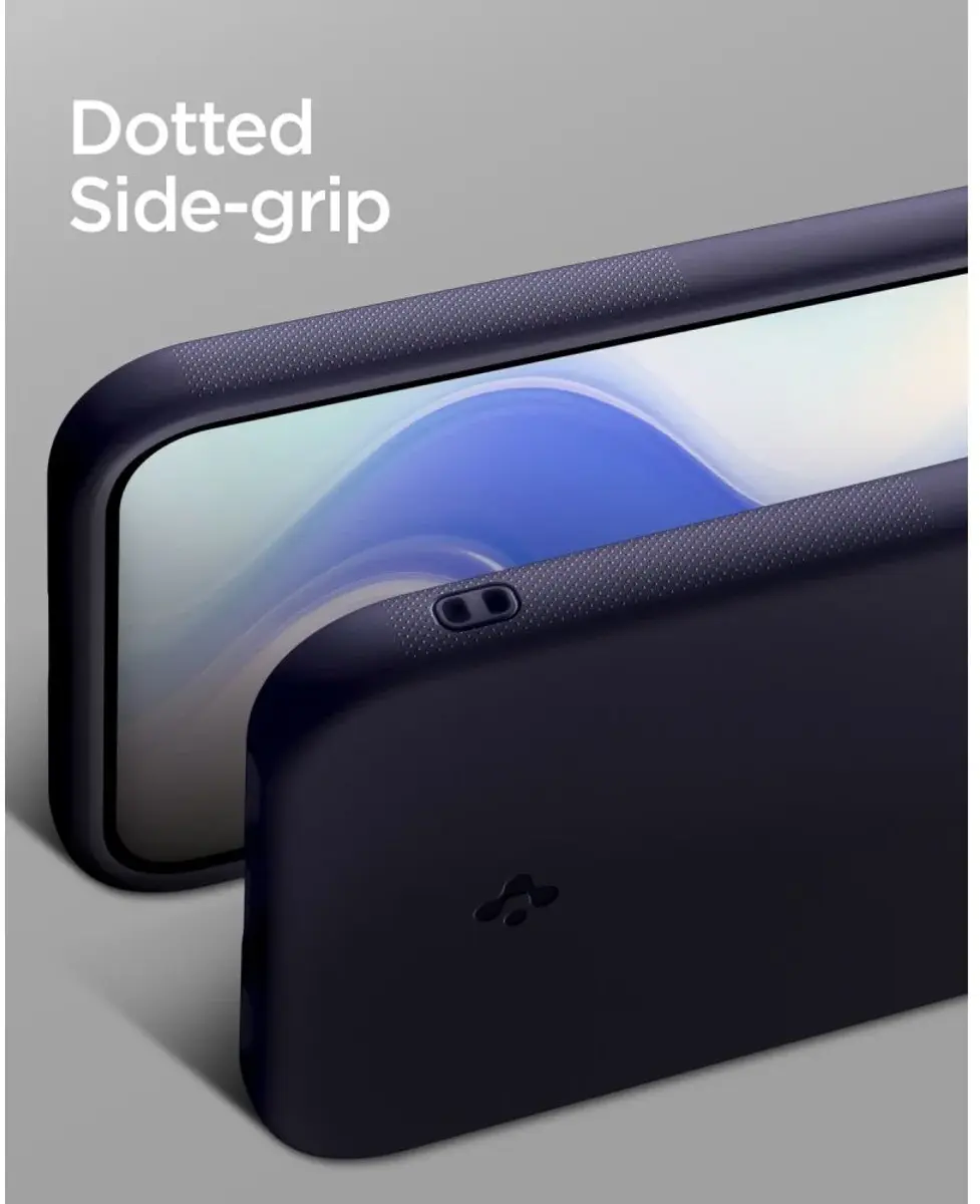 Spigen Nano Pop MagFit Google Pixel 11 Pro XL Hoesje MagSafe Back Cover Blauw afbeelding 6