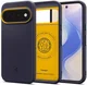 Spigen Nano Pop MagFit Google Pixel 11 Pro XL Hoesje MagSafe Back Cover Blauw afbeelding 1