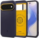 Spigen Nano Pop MagFit Google Pixel 11 Pro XL Hoesje MagSafe Back Cover Blauw