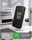 Spigen Nano Pop MagFit Google Pixel 11 Pro XL Hoesje MagSafe Back Cover Blauw afbeelding 7