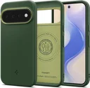 Spigen Nano Pop MagFit Google Pixel 11 Pro XL Hoesje MagSafe Back Cover Groen