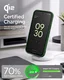 Spigen Nano Pop MagFit Google Pixel 11 Pro XL Hoesje MagSafe Back Cover Groen afbeelding 7