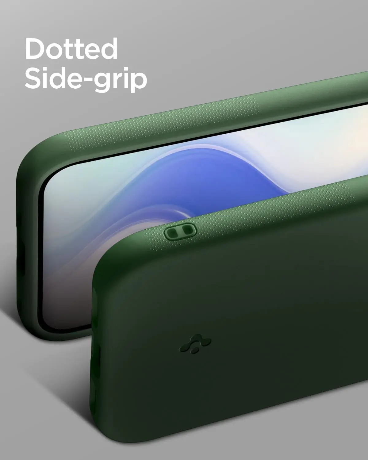 Spigen Nano Pop MagFit Google Pixel 11 Pro XL Hoesje MagSafe Back Cover Groen afbeelding 6