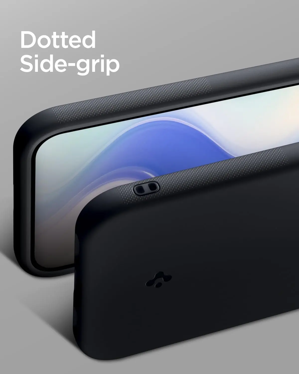 Spigen Nano Pop MagFit Google Pixel 11 Pro XL Hoesje MagSafe Back Cover Zwart afbeelding 6