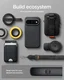 Spigen Nano Pop MagFit Google Pixel 11 Pro XL Hoesje MagSafe Back Cover Zwart afbeelding 8