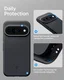 Spigen Nano Pop MagFit Google Pixel 11 Pro XL Hoesje MagSafe Back Cover Zwart afbeelding 4