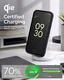 Spigen Nano Pop MagFit Google Pixel 11 Pro XL Hoesje MagSafe Back Cover Zwart afbeelding 7