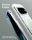 Spigen Ultra Hybrid MagFit Google Pixel 11 Pro XL Hoesje MagSafe Transparant Wit afbeelding 7