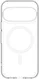 Spigen Ultra Hybrid MagFit Google Pixel 11 Pro XL Hoesje MagSafe Transparant Wit afbeelding 10