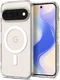 Spigen Ultra Hybrid MagFit Google Pixel 11 Pro XL Hoesje MagSafe Transparant Wit afbeelding 2