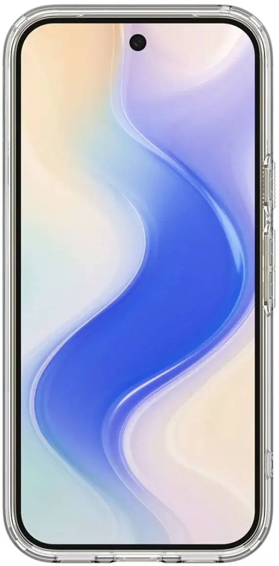 Spigen Ultra Hybrid MagFit Google Pixel 11 Pro XL Hoesje MagSafe Transparant Wit afbeelding 11