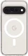 Spigen Ultra Hybrid MagFit Google Pixel 11 Pro XL Hoesje MagSafe Transparant Wit afbeelding 9