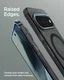 Spigen Ultra Hybrid MagFit Google Pixel 11 Pro XL Hoesje MagSafe Zwart afbeelding 7