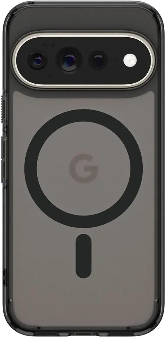 Spigen Ultra Hybrid MagFit Google Pixel 11 Pro XL Hoesje MagSafe Zwart afbeelding 9