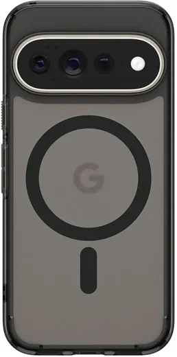 Spigen Ultra Hybrid MagFit Google Pixel 11 Pro XL Hoesje MagSafe Zwart afbeelding 9