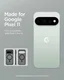 Spigen Ultra Hybrid MagFit Google Pixel 11 Pro XL Hoesje MagSafe Zwart afbeelding 3