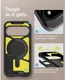 Spigen Tough Armor Google Pixel 11 Pro XL Hoesje MagSafe Back Cover Zwart afbeelding 5