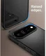 Spigen Tough Armor Google Pixel 11 Pro XL Hoesje MagSafe Back Cover Zwart afbeelding 4