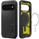 Spigen Tough Armor Google Pixel 11 Pro XL Hoesje MagSafe Back Cover Zwart afbeelding 8