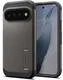 Spigen Tough Armor Google Pixel 11 Pro XL Hoesje MagSafe Back Cover Gunmetal afbeelding 8