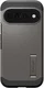 Spigen Tough Armor Google Pixel 11 Pro XL Hoesje MagSafe Back Cover Gunmetal afbeelding 9
