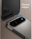 Spigen Tough Armor Google Pixel 11 Pro XL Hoesje MagSafe Back Cover Gunmetal afbeelding 4