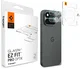 Spigen EZ Fit Optik Pro Google Pixel 11 Pro Fold Camera Protector Clear (2-Pack) afbeelding 1