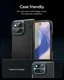 Spigen EZ Fit Optik Pro Google Pixel 11 Pro Fold Camera Protector Clear (2-Pack) afbeelding 8