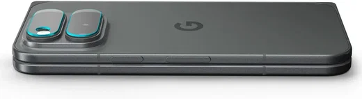 Spigen EZ Fit Optik Pro Google Pixel 11 Pro Fold Camera Protector Clear (2-Pack) afbeelding 14