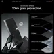Spigen EZ Fit GLAS.tR Google Pixel 11 Pro Fold Screen Protector 2-Pack afbeelding 4